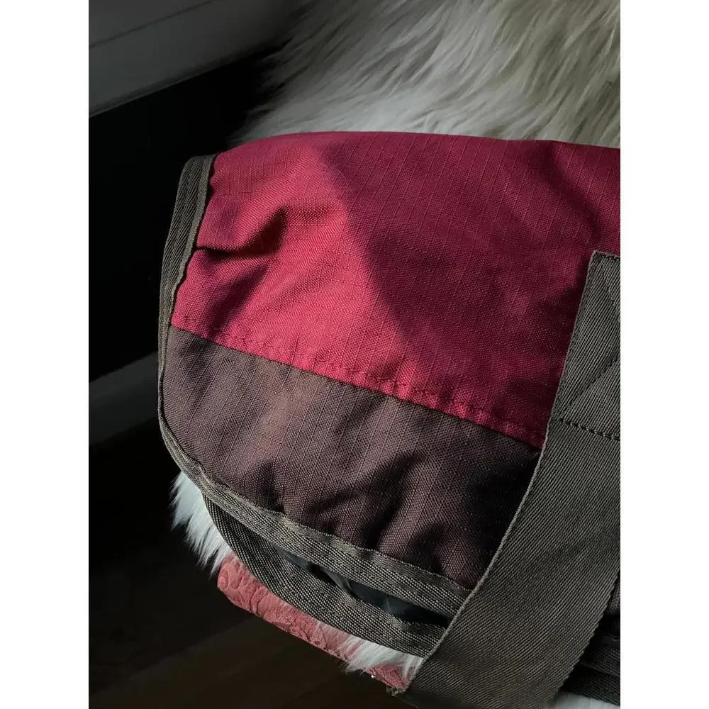 Outdoor Dog Blanket - Stylish and Functional Pet Gear- Size Large